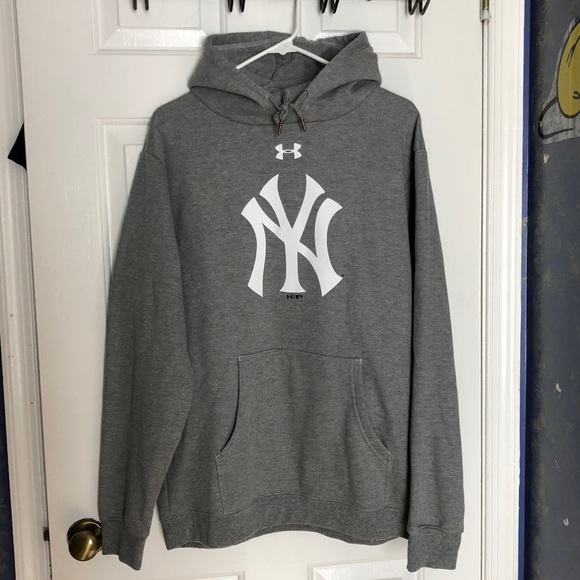 Under Armour Other - Under Armour Men’s Yankee Hoodie